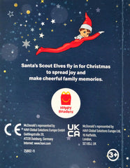 Merry Christmas It Your Elf!