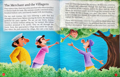 Jataka Collection (Traditional Tales)