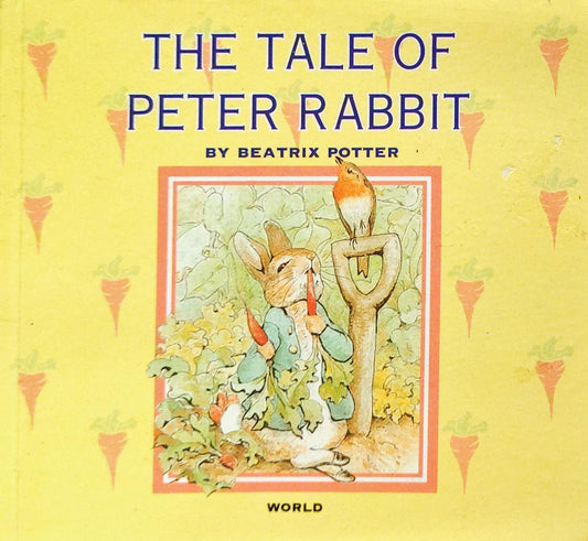 The Tale of Peter Rabbit