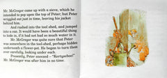 The Tale of Peter Rabbit