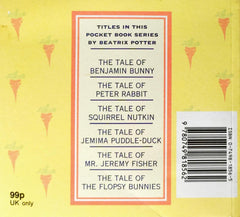 The Tale of Peter Rabbit