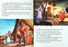 Disney Beauty and the Beast