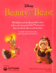 Disney Beauty and the Beast