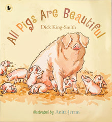 All Pig are Beautiful
