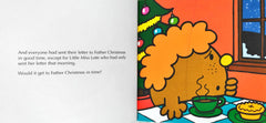 Mr Men The Night Before Christmas
