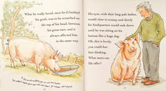 All Pig are Beautiful