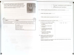 GCSE 9-1 Physics Exam Practice for all Exam Boards