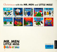 Mr Men The Night Before Christmas