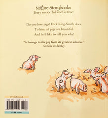 All Pig are Beautiful