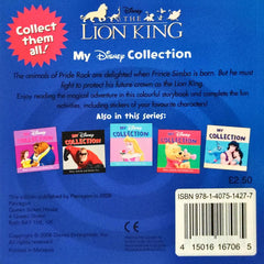 My Disney Collection