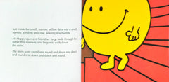 Mr Happy