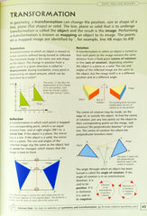 The Usborne Illustrated Dictionary of Maths
