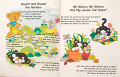 The Jessie Cat Songbook