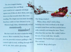 The Magical North Pole (Tom Fletcher)