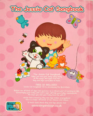 The Jessie Cat Songbook