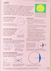 The Usborne Illustrated Dictionary of Maths