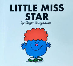 Little Miss Star
