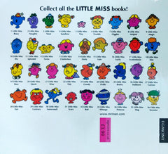 Little Miss Star