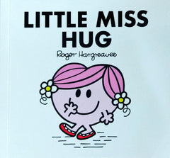 Little Miss Hug