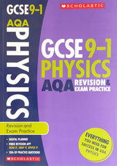 GCSE 9-1 Physics AQA Revision & Exam Practice