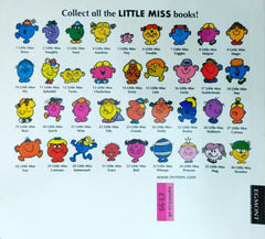 Little Miss Hug