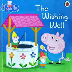 Peppa Pig The Wishing Well