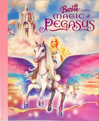 Barbie and the Magic of Pegasus