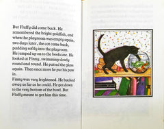 The Surprising Goldfish (Enid Blyton)