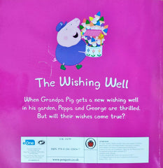 Peppa Pig The Wishing Well