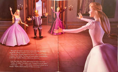 Barbie and the Magic of Pegasus