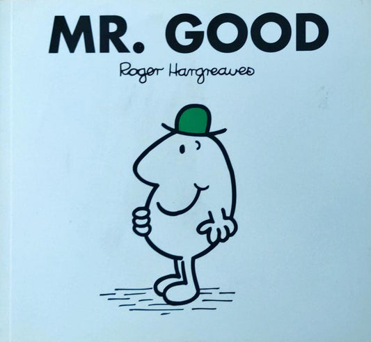 Mr Good
