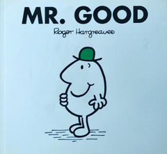 Mr Good