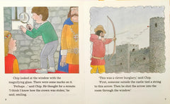 Oxford Story Tree Combo 2 (4 Books)