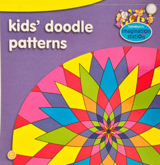 Kids Doodle Patterns