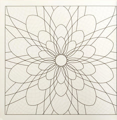 Kids Doodle Patterns