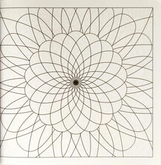 Kids Doodle Patterns