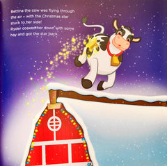 Pups Save Christmas (Paw Patrol)