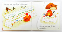 Usborne Phonics Reader Combo Set 39 (5 Books)