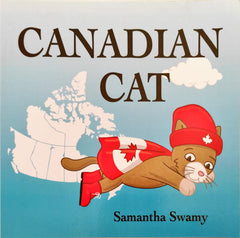 Canadian Cat