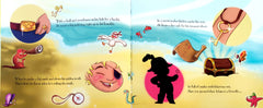 Adam Combo set (3 Books)