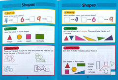 Oxford Activity Workbook Combo (2 Books)