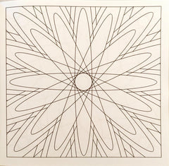 Colouring Patterns Cool Doodling Fun