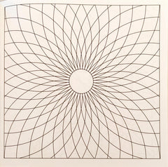 Colouring Patterns Cool Doodling Fun