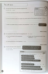 GCSE 9-1 Higher Mathematics AQA Revision & Exam Practice