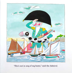 Tony Ross Combo Set 7 (4 Books)