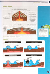 GCSE 9-1 Geography Edexcel B Revision & Exam Practice