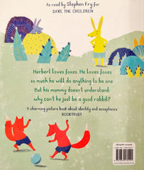 A Fox Called Herbert