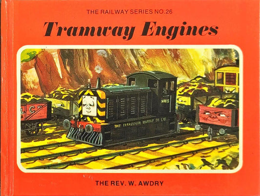 Tramway Engine