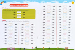 Let's do Mental Maths (Level 4)