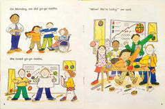 Rigby Star Combo 3 (3 Books)